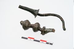 Foto von Bronzemehrkopfnadel (NHMW-PRAE-024558)